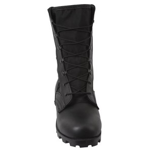 Stivali tattici di sicurezza tattici strong boot stivali tattici mimetici - Product Image 2