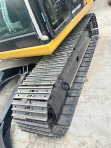 Excavatrice hydraulique sur chenilles d'occasion de 8 tonnes Excavatrice CAT308E2 de haute qualité à faible durée de travail - Product Image 6