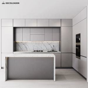 Panerai — armoire de cuisine de grande taille, disposition 2 Pac en Fiber, sans manches, couleur mixte, complet, pour la maison, chine - Product Image 3