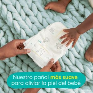 ผ้าอ้อมสำเร็จรูป Swaddlers ไซส์ 5 จำนวน 88 ชิ้น ป้องกันการรั่วซึม สำหรับเด็กน้ำหนัก 27 ถึง 40 ปอนด์ ขายส่ง 100% - Product Image 4