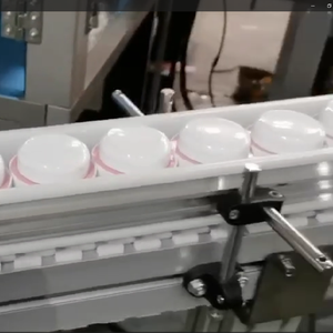 Automatische 10ml 30ml 120ml Öl sprüh flasche Box karton ier maschine für mollige Gorilla flasche - Product Image 5