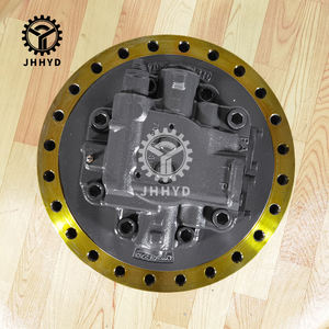 Motor de Traslación para Excavadora <span class=keywords><strong>PC300</strong></span>-8 PC350-8, Motor de Oruga 708-8H-00320 para Komatsu - Product Image 6