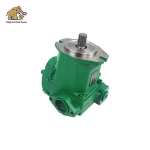 RE198342 Bomba Hidráulica Principal Nueva OEM para <span class=keywords><strong>JD</strong></span> 7630, 7720, <span class=keywords><strong>7730</strong></span>, 7820, 7830, 7920 y 7930 - Product Image 1