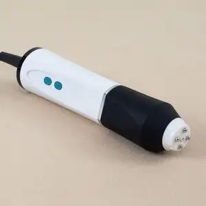 Hot bán 3 trong 1 oxy mặt máy RF siêu âm chăm sóc da CO2 oxy hóa xử lý oxy mặt máy