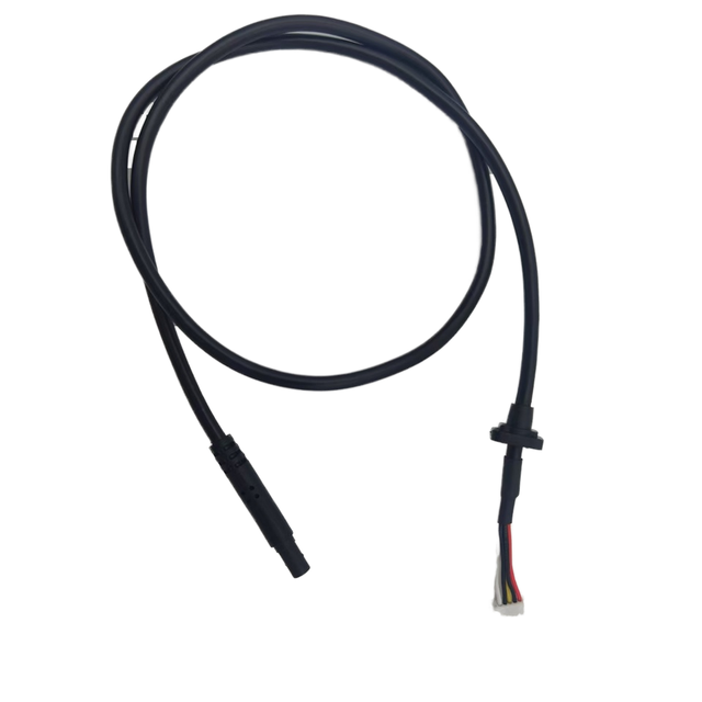 Electric Scooter Controller Dashboard Data Cable Replacement Connecting Wire for Various Models Scooter Parts & Accessories
