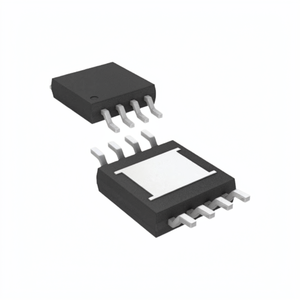 Compre Componentes Electrónicos en Línea LT1767EMS8E # TRPBF Power Management (PMIC) 8 TSSOP, 8 MSOP con Pad Expuesto, Canal del Fabricante - Product Image 1