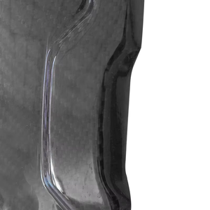 Pièces de moto Garde-boue avant en fibre de carbone pour N1 N1S Universal - Product Image 5