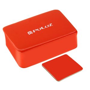 Éponge flottante PULUZ en gros bon marché avec autocollant adhésif pour Insta360 DJI et autres caméras d'<span class=keywords><strong>action</strong></span> - Product Image 2