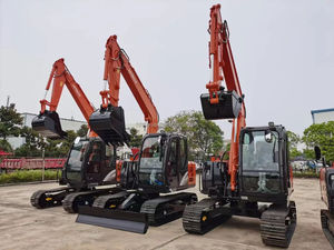 Hitachi <span class=keywords><strong>70</strong></span> Máy xúc thủy lực, Hitachi sử dụng máy xúc, Hitachi <span class=keywords><strong>70</strong></span> - Product Image 6