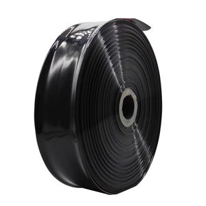 <span class=keywords><strong>สาย</strong></span><span class=keywords><strong>ยา</strong></span>งรดน้ำทางการเกษตร <span class=keywords><strong>200</strong></span> <span class=keywords><strong>เมตร</strong></span> 1 ม้วน ขนาด 1.2 นิ้ว แบบแบน สำหรับฉีดพ่นน้ำแบบฝนตก - Product Image 6