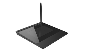 Tavoletta <span class=keywords><strong>per</strong></span> Firma Elettronica Huion da 5 Pollici con Penna, Tavoletta Grafica Digitale <span class=keywords><strong>per</strong></span> Laptop e <span class=keywords><strong>Computer</strong></span> - Product Image 3