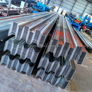 <span class=keywords><strong>Plaque</strong></span> <span class=keywords><strong>de</strong></span> support en béton armé avec barres en acier galvanisé pour toiture et plancher, résistante à l'eau et au feu, pour usage industriel - Product Image 2