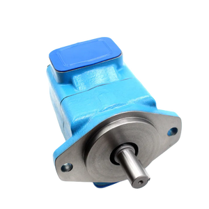 25VQ14A-1A20R สำหรับเปลี่ยนปั๊มใบพัดไฮดรอลิก Vickers - Product Image 3