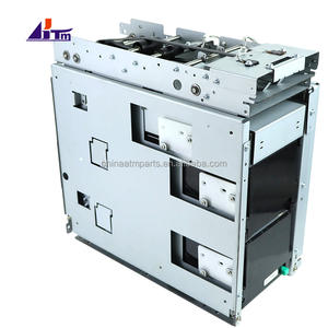 חלקי חילוף למכונות כספומט קריפטו, בלוק מזומנים של פוג'יטסו F53 דגם KD03236-B053, מודול מזומן למכונת כספומט דגם KD03236-C003 - Product Image 4