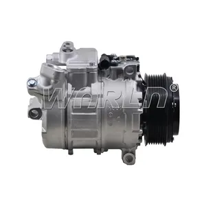 7SBU16C Car Air Conditioner Compressor 07V820803 PA100308PC Auto AC Repair Part Compressor For Bentley Arnage For Azure WXAA005