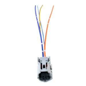 BEST Low Direct To Board Ipx4 Led Strip Light Wire Kit Electronic Sensor Solenoid Valve Rast Quick Connect Electrical Connectors