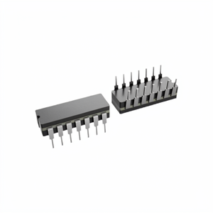 ชิปวงจรรวม IC IC IC อิเล็กทรอนิกส์ LM139ชิ้นส่วน MDE มีในสต็อก - Product Image 1