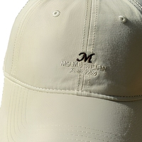 Casquette Souple Personnalisée avec Logo Brodé pour Femme – Vente Directe Usine