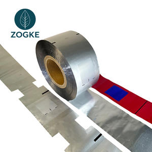 Película de Preservación de Frescura para Tabaco, Revestimiento Compuesto de Papel de Aluminio Suave PET, Bloqueador de Humedad para Paquetes de Cigarrillos y Shisha - Product Image 2