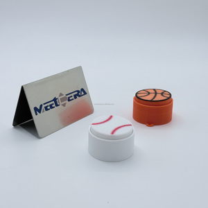Juguete Sensorial Antiestrés de Plástico Impreso en 3D con Interruptor de Teclado Mecánico, Llavero Ligero para Niños y Adultos - Product Image 1