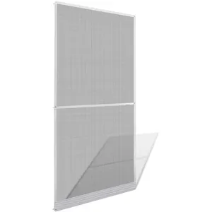 Bestseller Aluminium Scharnier Tür Diy Fixed Frame Moskito Kunststoff Fenster gitter