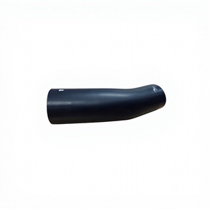 fit for TATA 613 LPT Truck <b>Engine</b> Cooling Thermostat To Radiator Rubber Hose OEM 252550105856 Auto Parts - Product Image 1