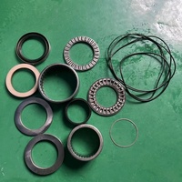 Pièces détachées OEM Genie Dingli Sinoboom Kit de joint de réparation de moteur hydraulique PMD-01-375