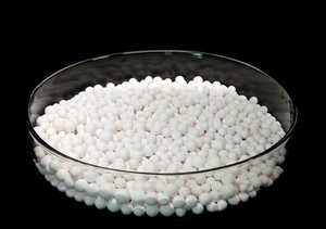 Desecante portador de catalizador en polvo de microesferas de alúmina activada para agente auxiliar químico de refinación de petróleo R de caucho - Product Image 4