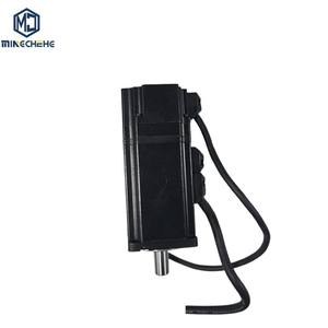 Offre Spéciale Moteur Servo AC Haute Précision 200W ISMH1-20B30CB-U234Z ISMH1-40B30CB-U234Z ISMH1-75B30CB-U234Z pour CNC, Emballage, Textile - Product Image 1