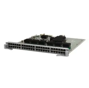 LE0MG48TD 48-port Gigabit Ethernet electrical interface board ED RJ45 for HW S9300 series