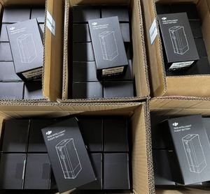 Batería Inteligente Original Lipo Negra para Drones Matrice Serie M30 TB30, Accesorios para M30T - Product Image 3