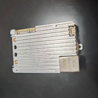 40 MHz to 6 GHz High-Precision Digital Vector Signal Generator with Custom Modulation Features