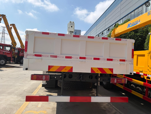 <span class=keywords><strong>Grue</strong></span> montée sur camion Chengli de 12 tonnes, grues de 12 et 14 tonnes à l'exportation sont en vente. - Product Image 5