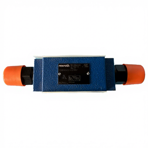 Original R900411430 Z2DB10VC2-4X/315V Double relais sandwich Taille 10 - Product Image 1