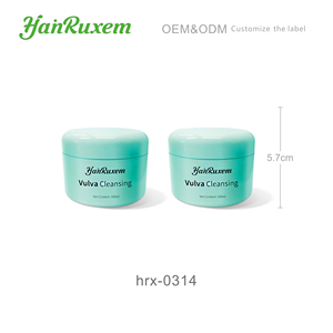 Увлажняющий крем для интимной гигиены Private Label, натуральный крем для интимной зоны, бальзам для увлажнения вульвы для женского здоровья - Product Image 2