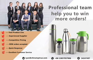 Tasse de voyage en acier inoxydable 380ml 500ml Double paroi Thermos Auto Tasse à café Tasses de voiture avec couvercle - Product Image 6