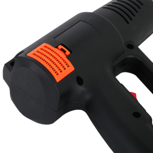 二级工业电动工具热风枪焊接热收缩枪