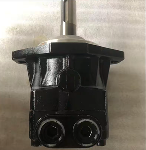 Motor de Pistón Hidráulico de Servicio Pesado MSF-50-48 YA00005829 B0440-50005, Motor de Ventilador para Excavadora ZX450-3 ZX470-3 ZX870-3 - Product Image 2