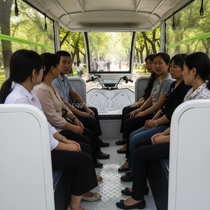 รถจักรยานยนต์สามล้อไฟฟ้าสำหรับการรับของผู้ใหญ่รถตุ๊กตุ๊กมอเตอร์ไซด์ไฟฟ้าสามล้อจากกรุงเทพฯ - Product Image 1