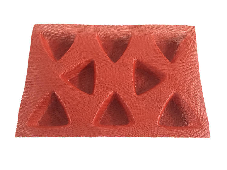 สีแดง ประเภท 4