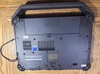 DaLL Latitude 7214 Laptop, with Intel Core I7-6600U, 12GB RAM and 512GB Storage,Second-hand Laptop