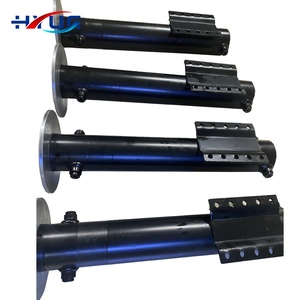 Kit Hidráulico de Nivelación Automática Avanzado de 3-20 Toneladas para Autocaravanas de Lujo - Product Image 5