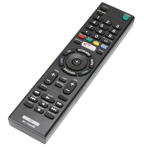 RMT-TX200U Replace <b>Remote</b> <b>Control</b> for Sony Bravia TV XBR-65Z9D XBR-75Z9D XBR-49X750D XBR-55X750D XBR-65X700D XBR-55X707D - Product Image 3