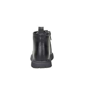 Cult Kids And Boys T 430 Black Amphibians Ankle Bootie - Product Image 4