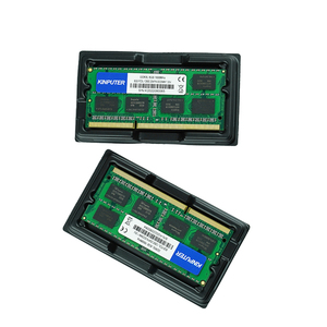 4GB <span class=keywords><strong>8GB</strong></span> <span class=keywords><strong>DDR3</strong></span> 1333/1600Mhz de alta velocidad OEM/OBM/ODM Laptop SODIMM Memoria <span class=keywords><strong>Ram</strong></span> para computadora portátil - Product Image 3