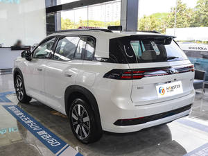 <span class=keywords><strong>Aion</strong></span> I60 2026 Version Standard LHD (conduite à gauche) SUV, couleurs personnalisables directement de l'usine, voiture électrique de marque chinoise pour l'exportation - Product Image 4
