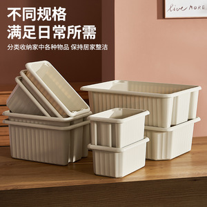 Stackable Storage Box Rectangular 3 Liter Food Container For Snacks And Beverages Outdoor Camping Use - Product Image 3