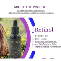 Vente en gros OEM, marque privée, acide hyaluronique, anti-âge, anti-rides, blanchissant, éclaircissant pour le visage et le corps, liquide pour sérum