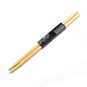 <span class=keywords><strong>Baquetas</strong></span> de arce de colores OEM al por mayor, <span class=keywords><strong>baquetas</strong></span> electrónicas de arce para niños principiantes, <span class=keywords><strong>baquetas</strong></span> 5A 7A - Product Image 3