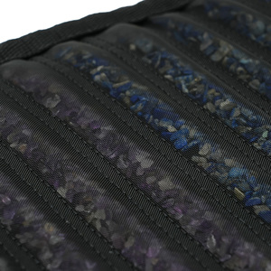 Healthy Wave Mat New Controller Full Body Massage Mats Menstrual Pain Relief Heating Pad Heating Pads for Menstrual Cramps - Product Image 5